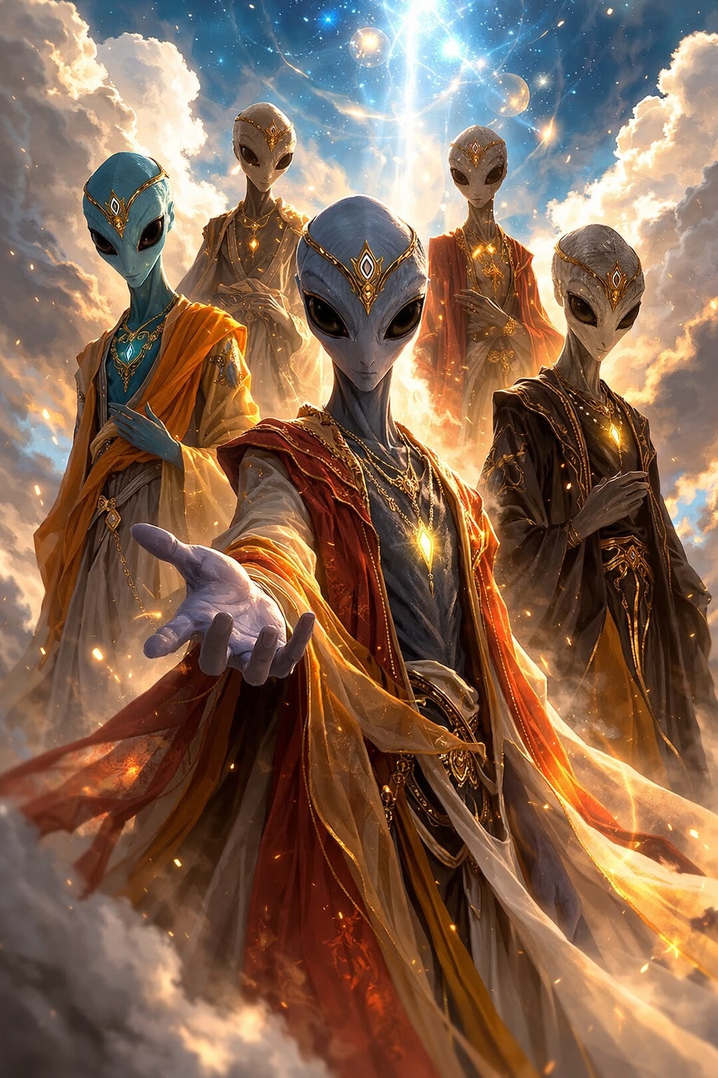 Issue #006 — Void Protocol